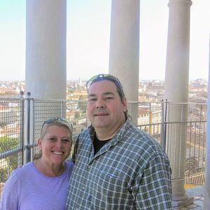 Meet your Posher, Richard